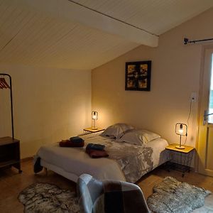 O 2040 Chambre Marmotte Bed & Breakfast Saint-Veran  Exterior photo