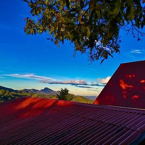 Cabana Monarca - The Best View In The Area! Apartment Jardin Exterior photo