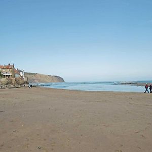 Sharrowhead Cottage - E4044 Robin Hood's Bay Exterior photo