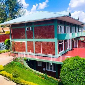 Moucecore Kigali Exterior photo