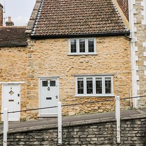 Foxden Villa Sherborne  Exterior photo