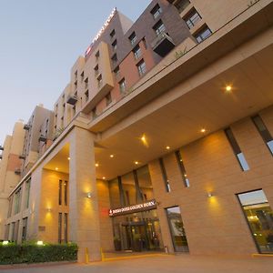 Dosso Dossi Hotels & Spa Golden Horn Istanbul Exterior photo