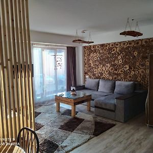 Gudiwoodi Apartment Tsaghkadzor Exterior photo
