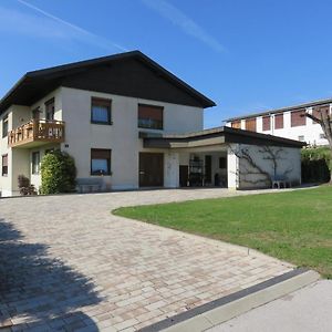 Schoene Ferienwohnung In Kaernten Hunde Gerne Auf Anfrage Sankt Veit an der Glan Exterior photo