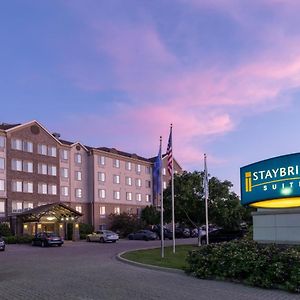 Staybridge Suites Milwaukee Airport South, An Ihg Hotel Franklin  Exterior photo