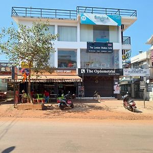 Sai Leela Guest House Dabolim Exterior photo