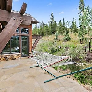 Rocky Fells Lodge Breckenridge Exterior photo