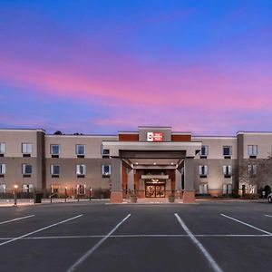 Best Western Plus Gadsden Hotel & Suites Exterior photo