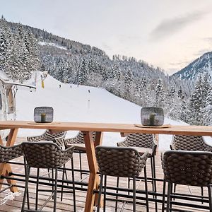 Alpendorf Hotel Stern Sankt Johann im Pongau Exterior photo