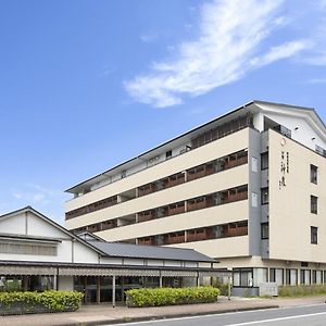 Isegekusando Iseshinsen Hotel Exterior photo