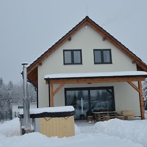 Chata Miki Apartment Boskovice Exterior photo