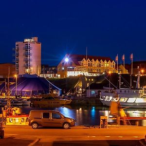 Hotel Hirtshals Exterior photo