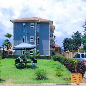 Karibu Namugongo Bed & Breakfast Kampala Exterior photo