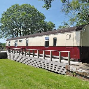 The Carriage Villa Bridge of Dee Exterior photo