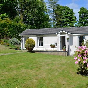 Cameron Lodge Cottage Innellan Exterior photo