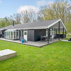 Beautiful Home In Juelsminde With Indoor Swimming Pool Sonderby  Exterior photo