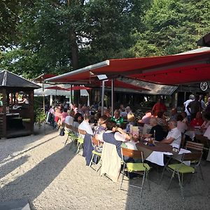 Waldrestaurant Vida Hotel Kapfenberg Exterior photo