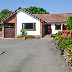 Park Lane Villa Auldgirth Exterior photo