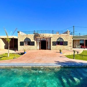 Villa Zitouna Essaouira Exterior photo