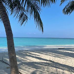 Viluveli Holiday Retreat Hotel Hanimaadhoo Island Exterior photo