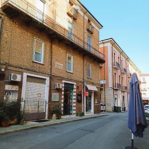 Casa Brenta Hotel Cosenza Exterior photo