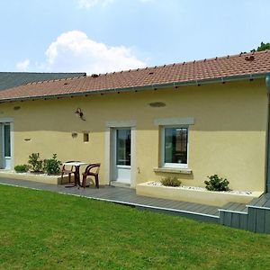 Gite Des Rousses Villa Saint-Laurent-les-Eglises Exterior photo