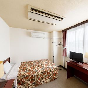 Business Hotel Miyako - Vacation Stay 33019V Shunan Exterior photo