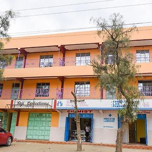 Naivasha Southlake Apartments Exterior photo