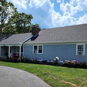 Thompson House Cape Cod Villa South Yarmouth Exterior photo