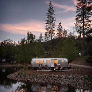 Autocamp Yosemite Hotel Midpines Exterior photo