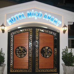 Hotel Mico Ortaca  Exterior photo