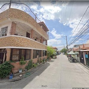 4Jmarte Home Stay Imus Exterior photo