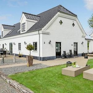 Hedegaarden Bed & Breakfast Engesvang Exterior photo