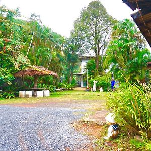 Tanachporn Homestay Chanthaburi Exterior photo