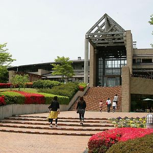 Greenpia Yame Hotel Exterior photo