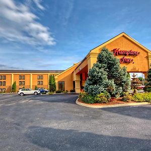 Hampton Inn Morristown Exterior photo