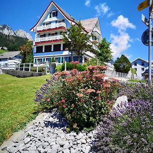 Gasthaus Friedegg Bed & Breakfast Wildhaus Exterior photo