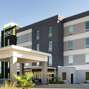 Home2 Suites By Hilton Vicksburg, Ms Exterior photo