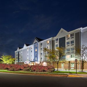 Candlewood Suites Manassas, An Ihg Hotel Exterior photo