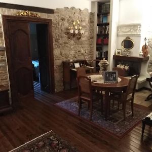 Dimora Giosafatti Bed & Breakfast Ascoli Piceno Exterior photo