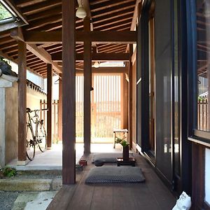 Zokuijinkan Guesthouse 続異人館 Arita Exterior photo