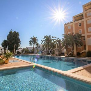 Adosado Con Piscina A 50 Metros De La Playa - Las Fuentes Albert Villas Alcoceber Exterior photo