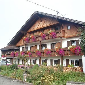 Gastehaus Stefanie Hotel Schwangau Exterior photo