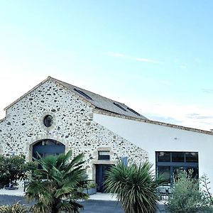 "La Petite Felixiere" Hotel Saint-Andre-de-la-Marche Exterior photo