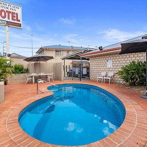 Browns Plains Motor Inn Exterior photo