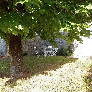 La Grimpette Villa Chatillon-en-Bazois Exterior photo