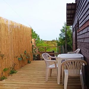 Cabana Con Vista Al Mar Apartment Salinas Exterior photo