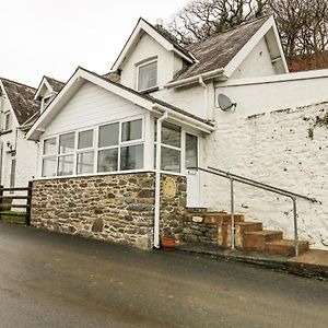 Tanyrallt Farm Villa Beulah Exterior photo