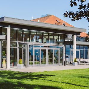 Tagungszentrum Blaubeuren Hotel Exterior photo