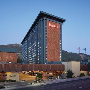 Harrah'S Lake Tahoe Hotel & Casino Stateline Exterior photo